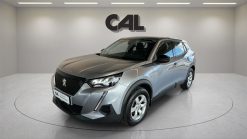 Peugeot 2008 1,2 PureTech Active Pack EAT8 130HK 5d 8g Aut.