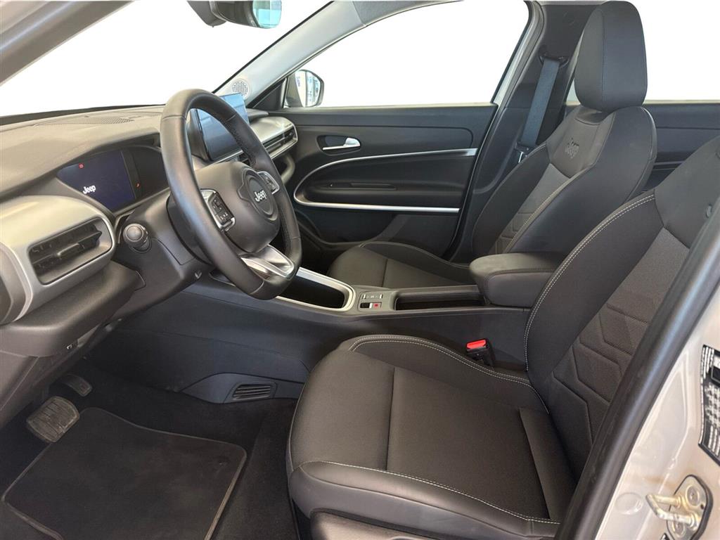 Jeep Avenger EL Altitude 156HK 5d Aut. - Image 11