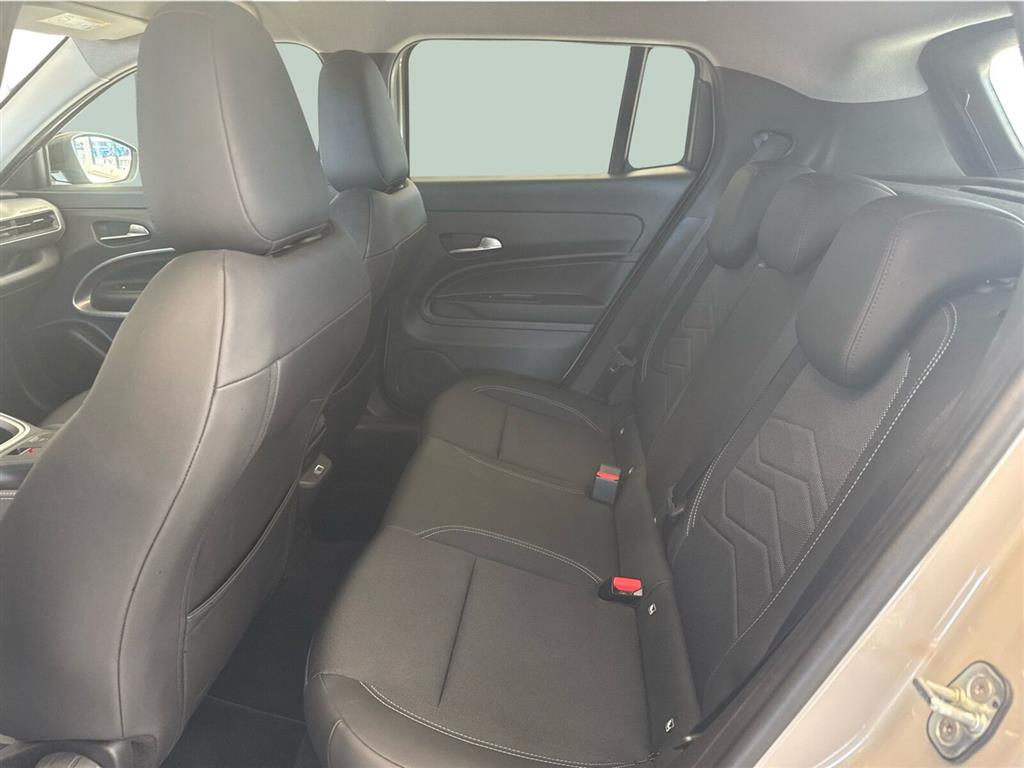Jeep Avenger EL Altitude 156HK 5d Aut. - Image 12