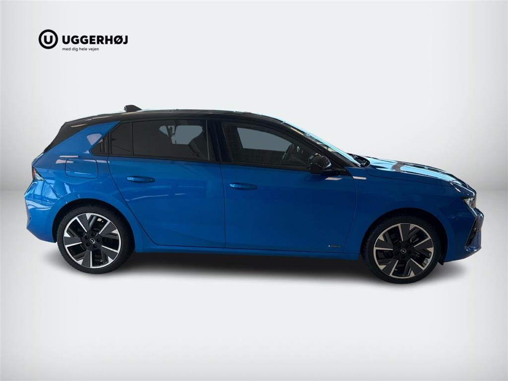 Opel Astra-e EL Ultimate 156HK 5d Aut. - Image 7