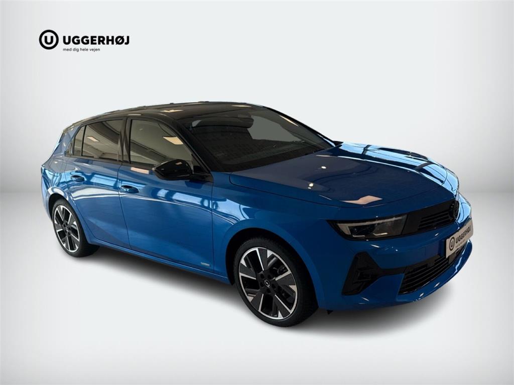 Opel Astra-e EL Ultimate 156HK 5d Aut. - Image 8