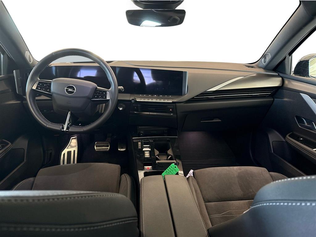 Opel Astra-e EL Ultimate 156HK 5d Aut. - Image 10