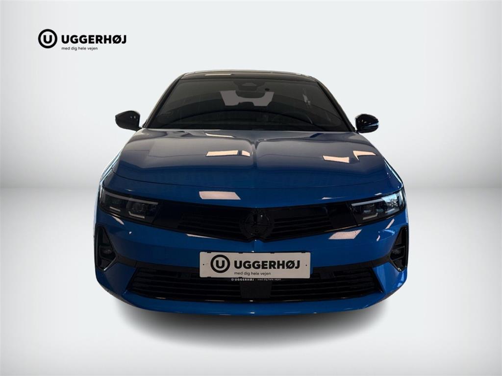 Opel Astra-e EL Ultimate 156HK 5d Aut. - Image 2