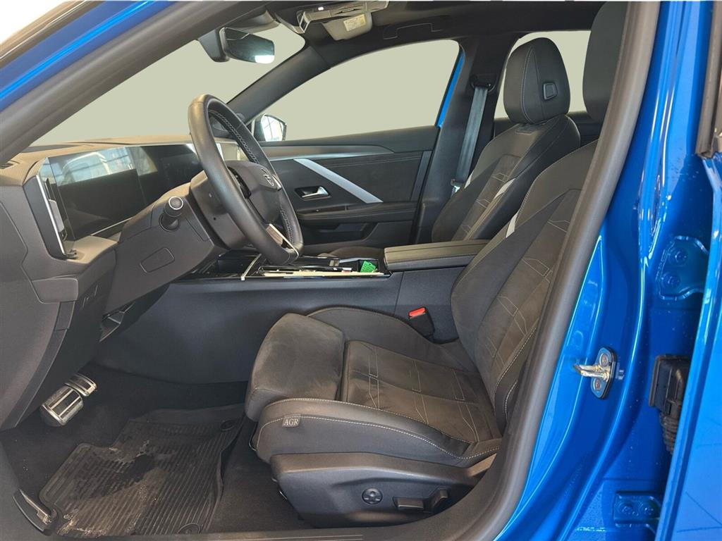 Opel Astra-e EL Ultimate 156HK 5d Aut. - Image 11