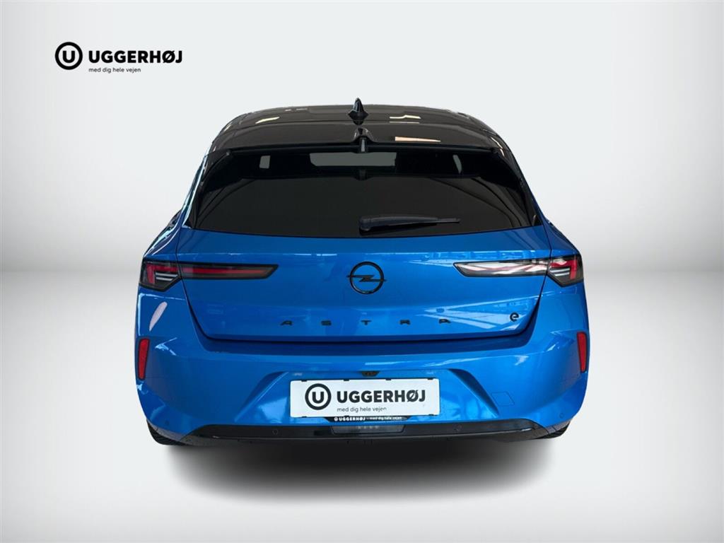 Opel Astra-e EL Ultimate 156HK 5d Aut. - Image 5