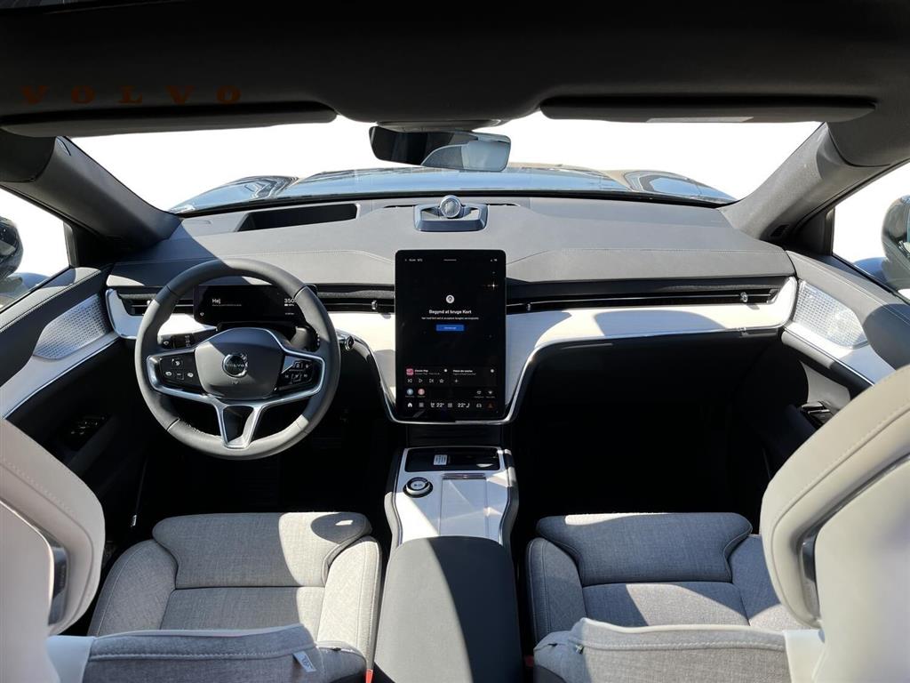 Volvo EX90 Twin Ultra AWD 408HK 5d Aut. - Image 6