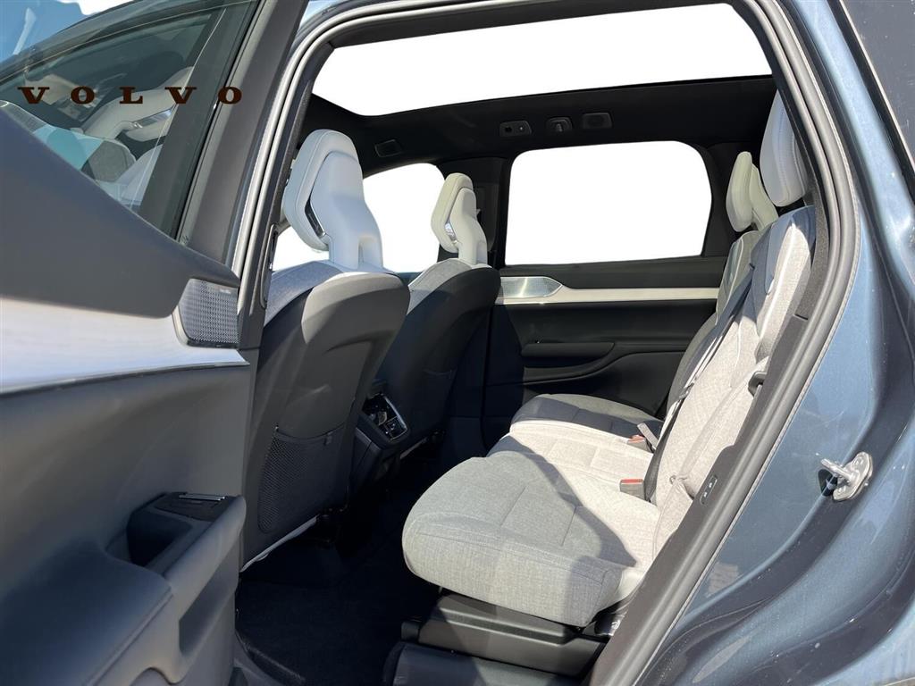 Volvo EX90 Twin Ultra AWD 408HK 5d Aut. - Image 7