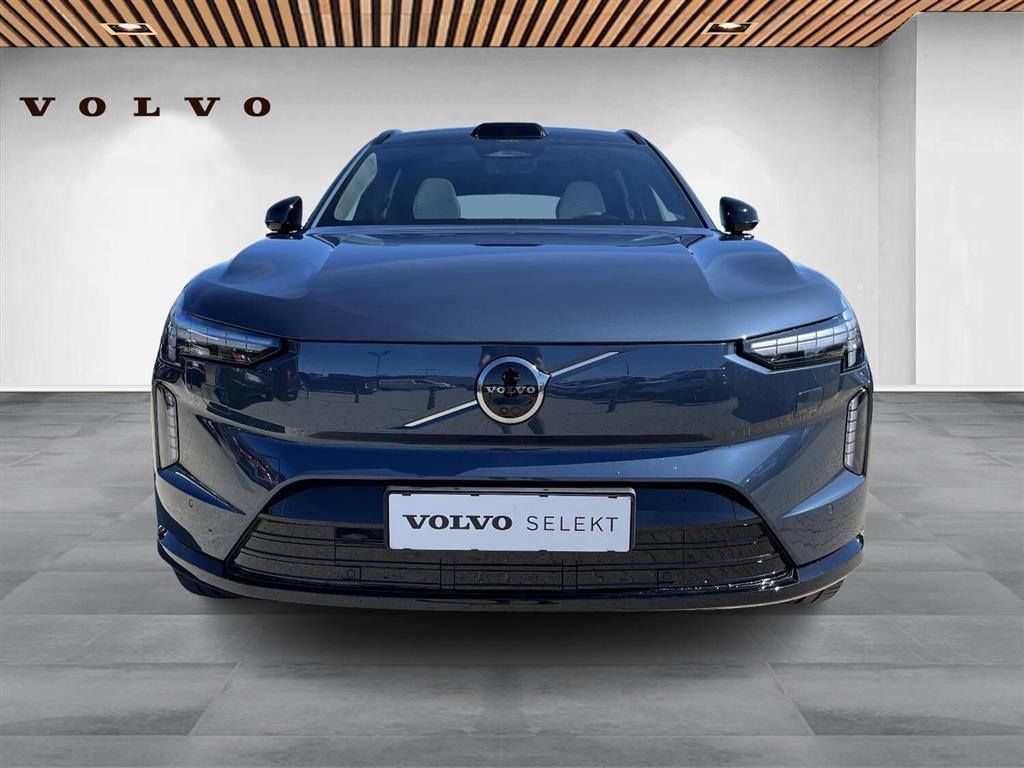 Volvo EX90 Twin Ultra AWD 408HK 5d Aut. - Image 9