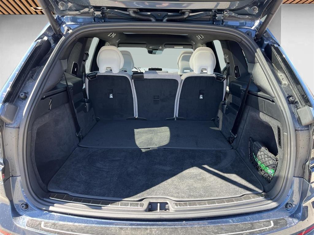 Volvo EX90 Twin Ultra AWD 408HK 5d Aut. - Image 12
