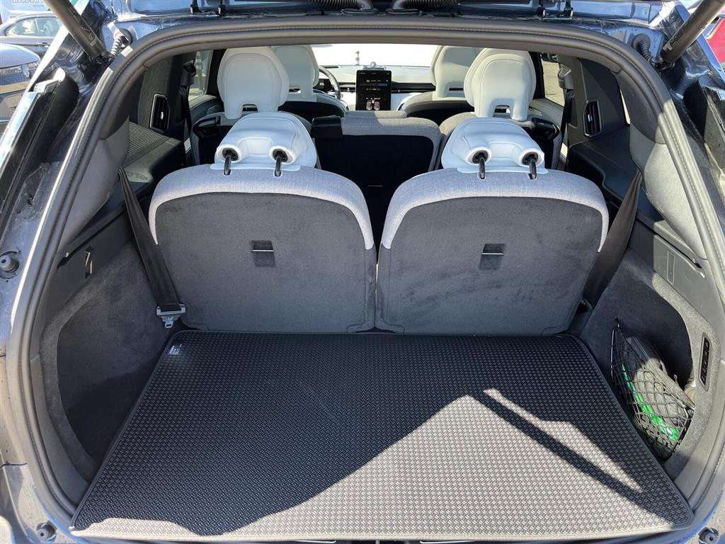Volvo EX90 Twin Ultra AWD 408HK 5d Aut. - Image 13
