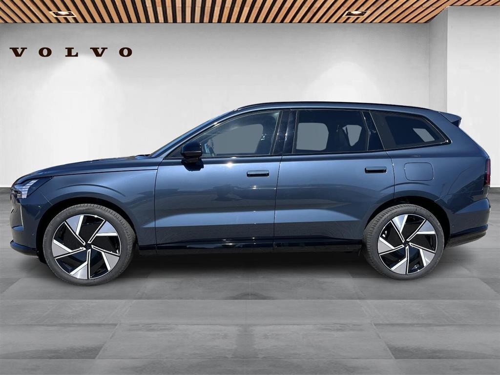 Volvo EX90 Twin Ultra AWD 408HK 5d Aut. - Image 3