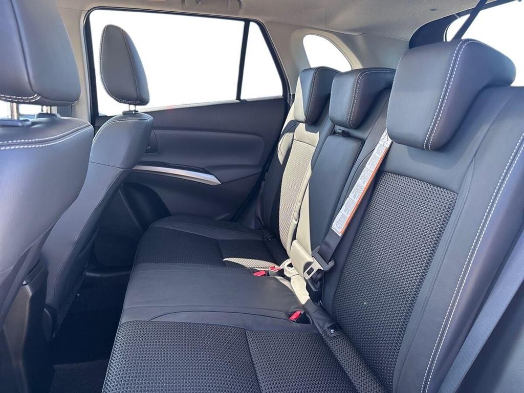 Suzuki S-Cross 1,5 Hybrid Adventure Hybrid AGS 102HK 5d 6g Aut. - Image 11
