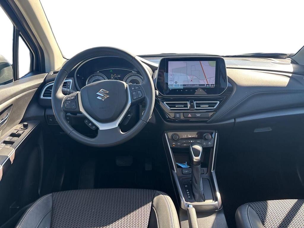 Suzuki S-Cross 1,5 Hybrid Adventure Hybrid AGS 102HK 5d 6g Aut. - Image 12