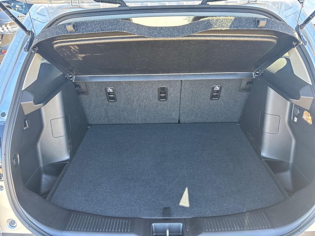 Suzuki S-Cross 1,5 Hybrid Adventure Hybrid AGS 102HK 5d 6g Aut. - Image 13