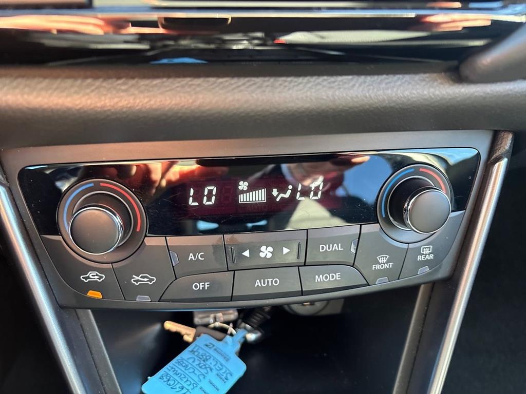Suzuki S-Cross 1,5 Hybrid Adventure Hybrid AGS 102HK 5d 6g Aut. - Image 15