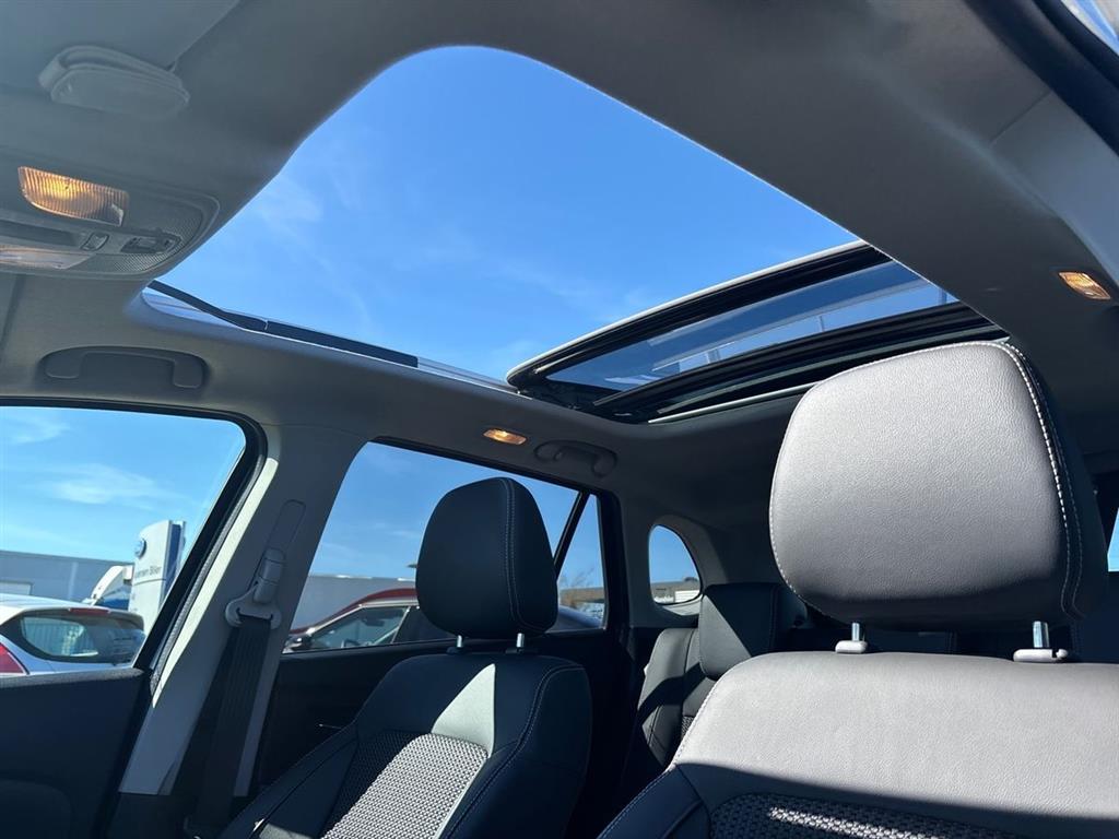 Suzuki S-Cross 1,5 Hybrid Adventure Hybrid AGS 102HK 5d 6g Aut. - Image 18