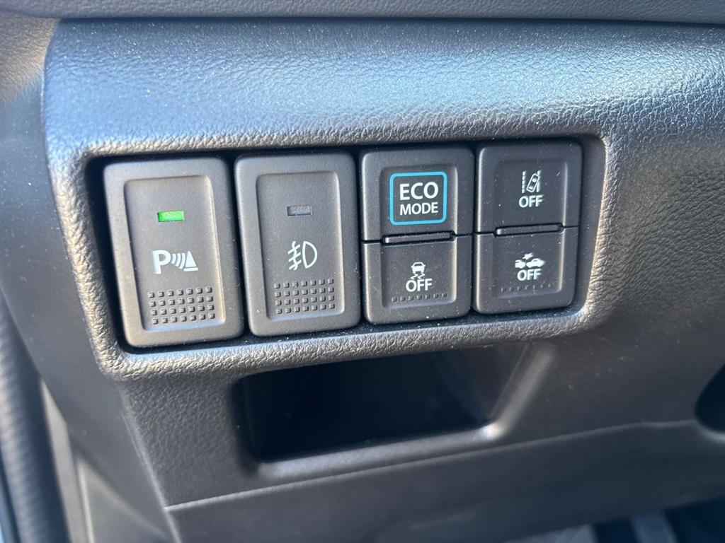 Suzuki S-Cross 1,5 Hybrid Adventure Hybrid AGS 102HK 5d 6g Aut. - Image 20