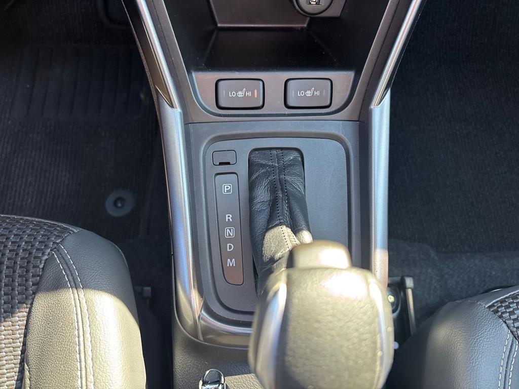 Suzuki S-Cross 1,5 Hybrid Adventure Hybrid AGS 102HK 5d 6g Aut. - Image 21