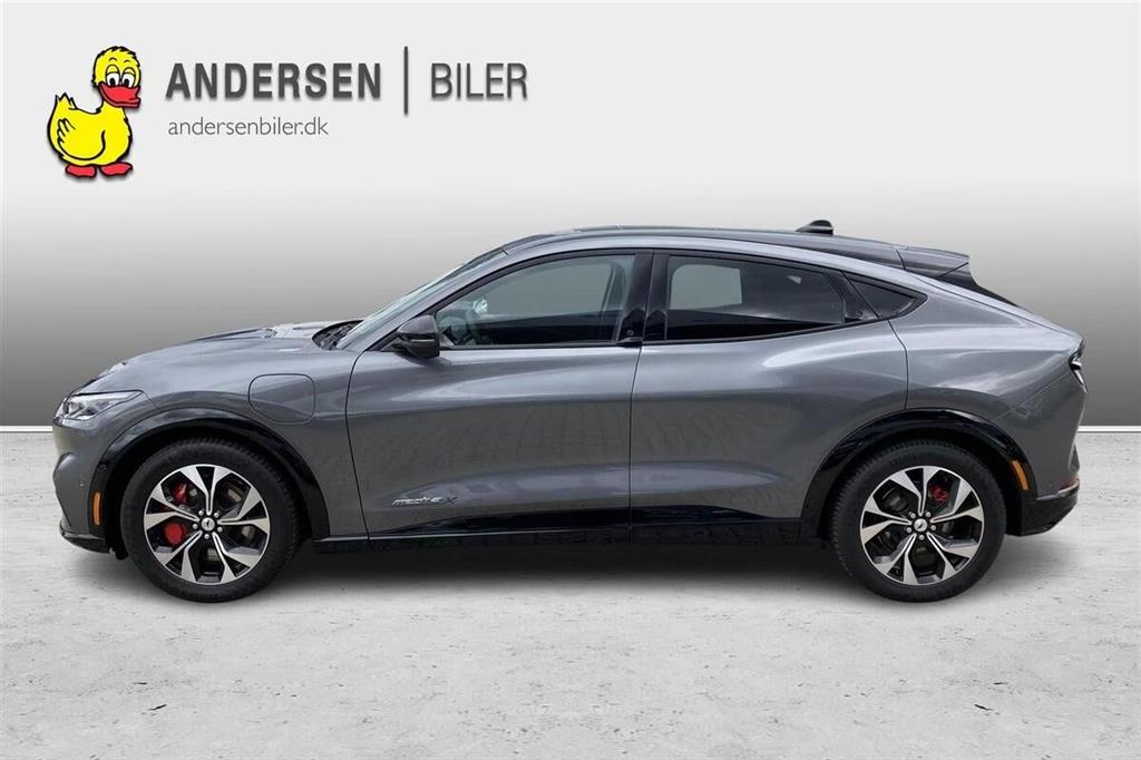 Ford Mustang Mach-E EL UR Premium 294HK 5d Aut. - Image 2