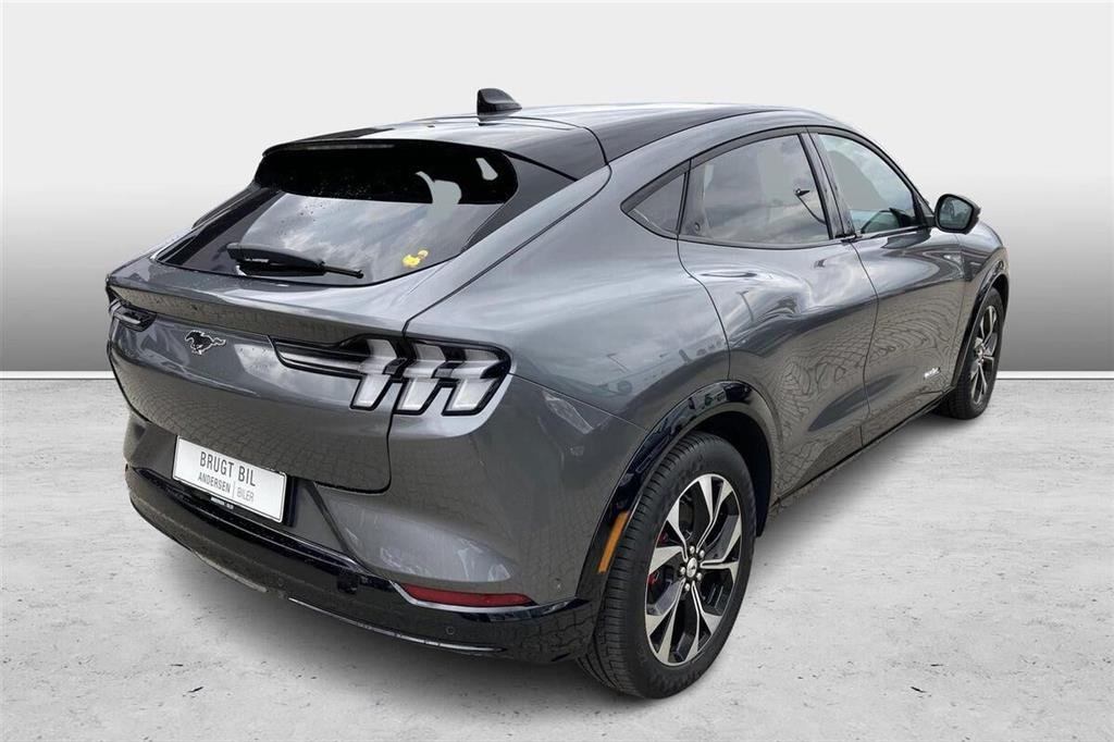 Ford Mustang Mach-E EL UR Premium 294HK 5d Aut. - Image 5