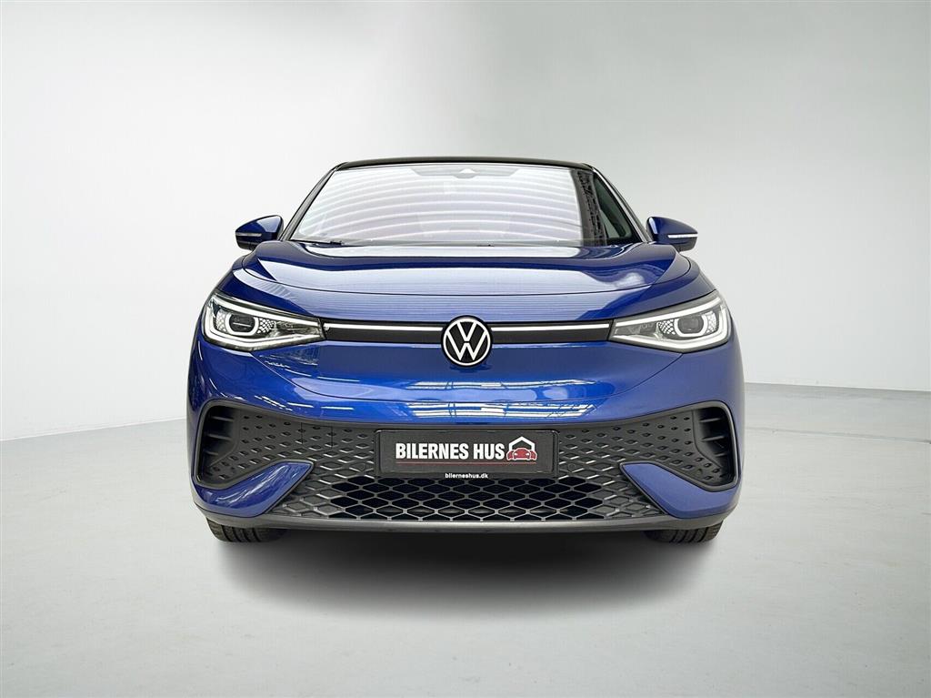 VW ID.5 EL Pro Performance 204HK 5d Aut. - Image 7