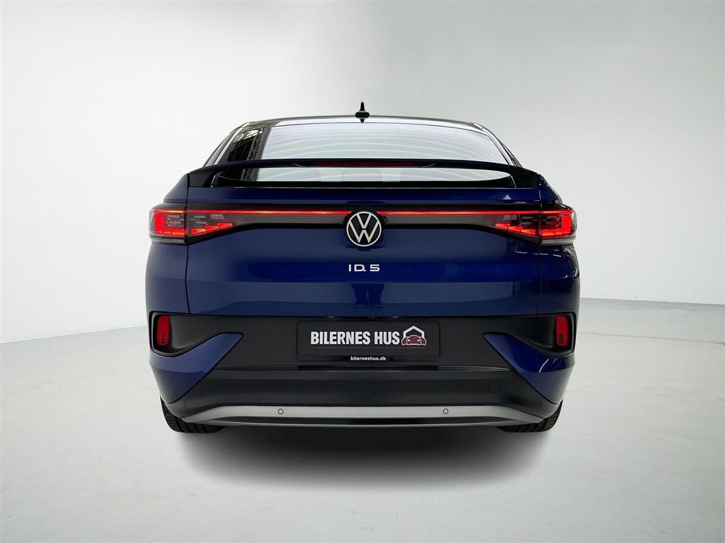 VW ID.5 EL Pro Performance 204HK 5d Aut. - Image 8
