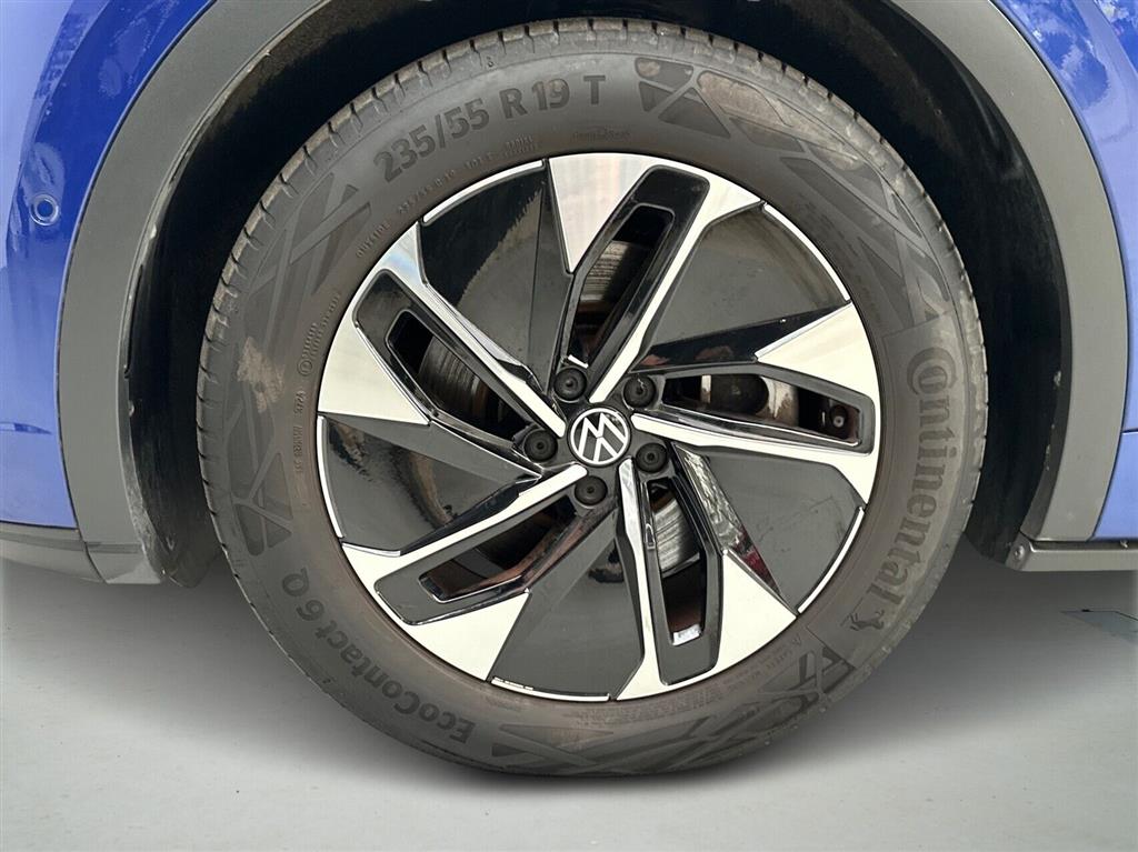 VW ID.5 EL Pro Performance 204HK 5d Aut. - Image 9