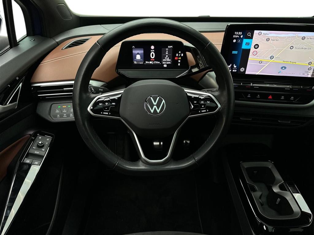 VW ID.5 EL Pro Performance 204HK 5d Aut. - Image 10