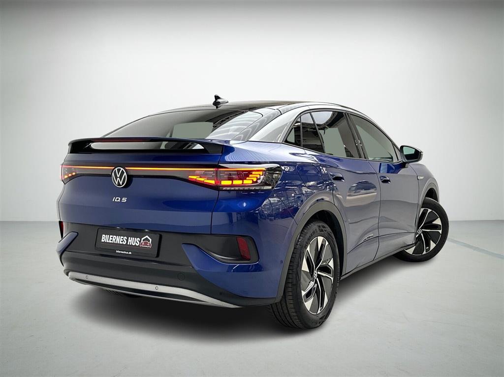 VW ID.5 EL Pro Performance 204HK 5d Aut. - Image 2