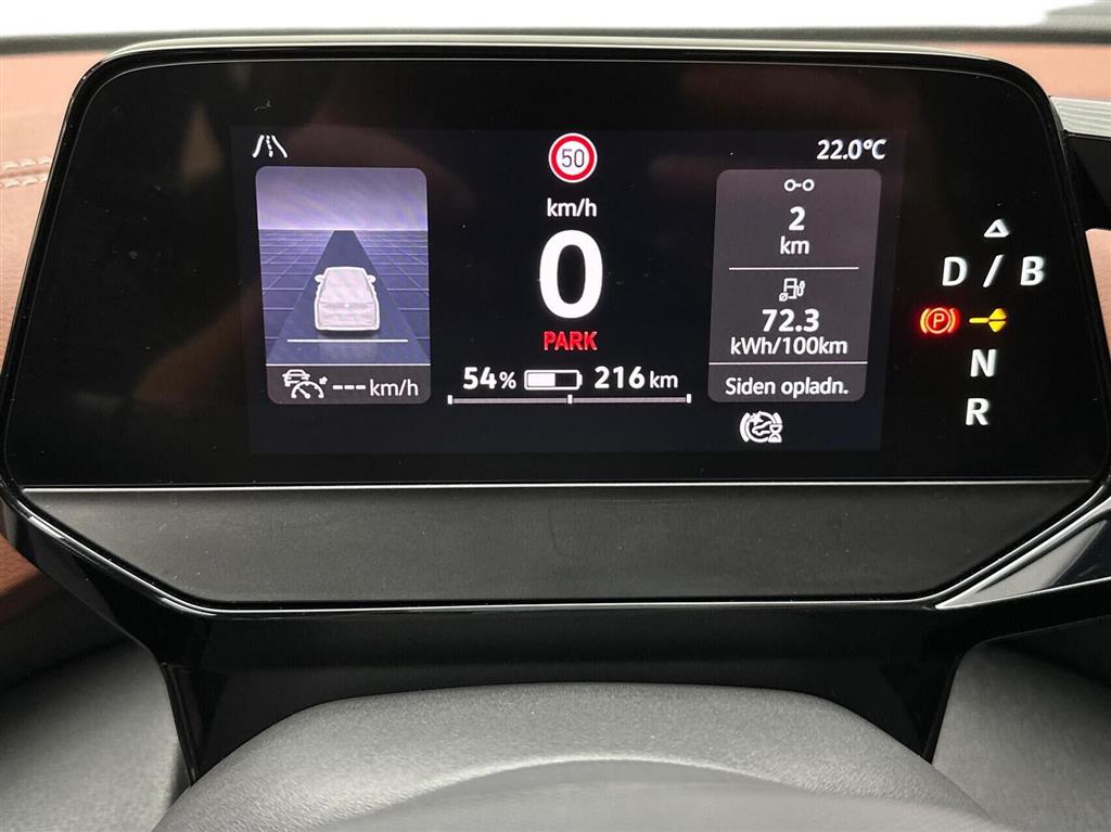 VW ID.5 EL Pro Performance 204HK 5d Aut. - Image 15