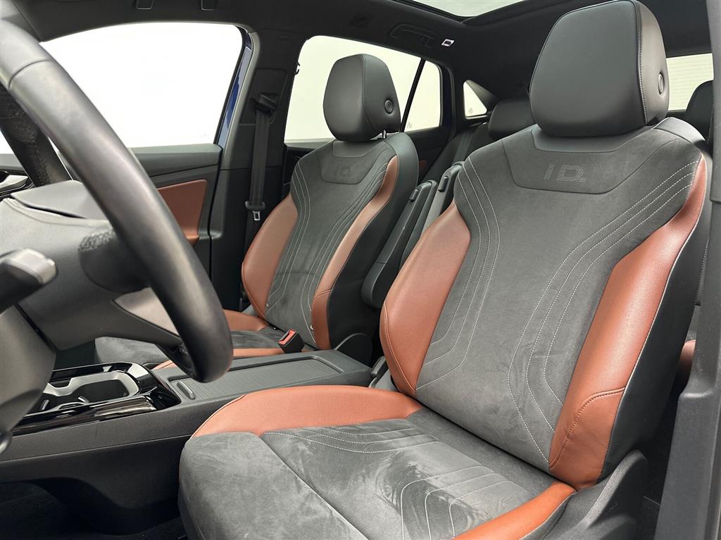 VW ID.5 EL Pro Performance 204HK 5d Aut. - Image 18