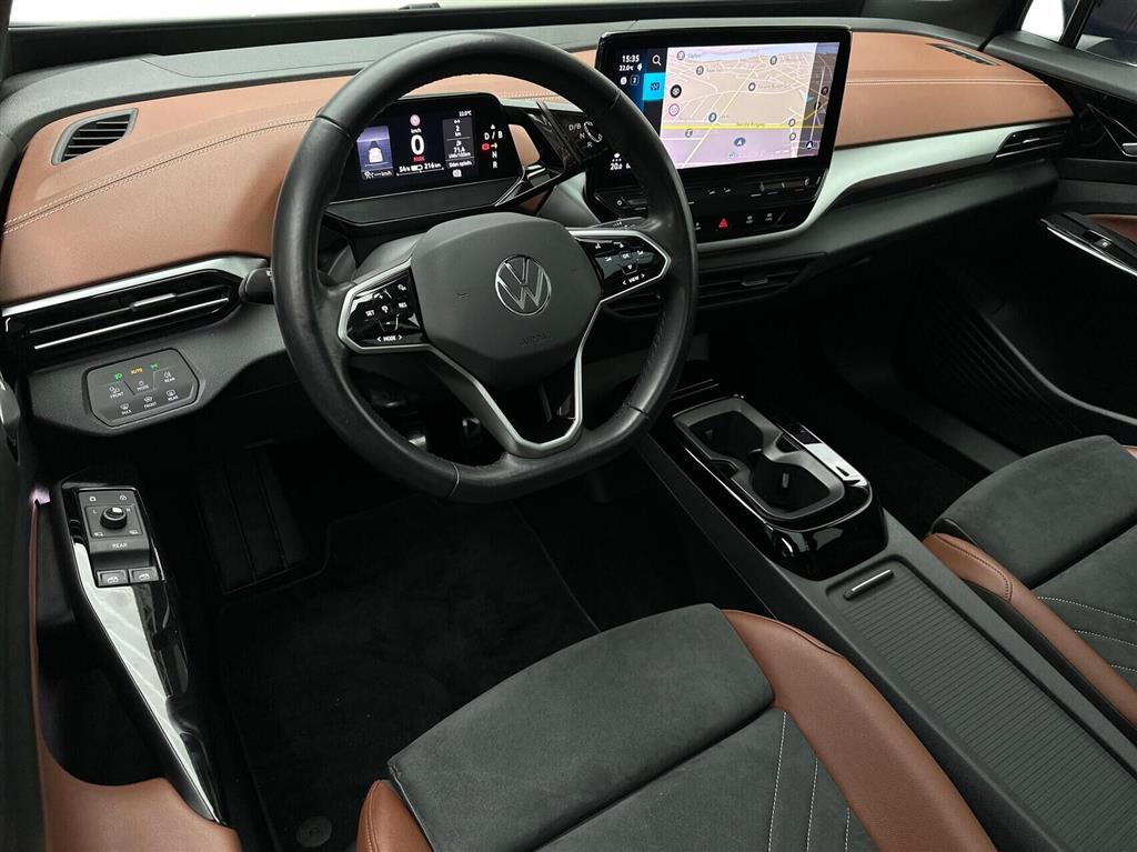 VW ID.5 EL Pro Performance 204HK 5d Aut. - Image 4