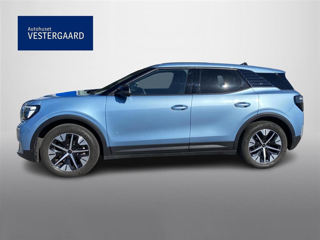 Ford Explorer EL UR Select RWD 286HK 5d Aut. - Image 2