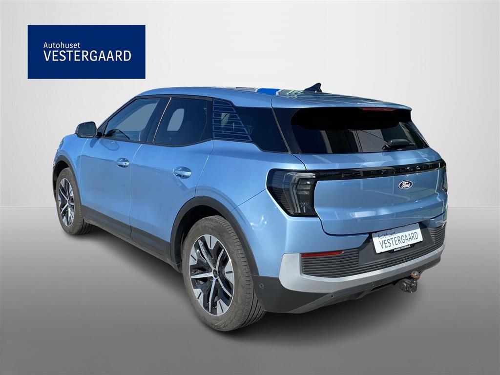 Ford Explorer EL UR Select RWD 286HK 5d Aut. - Image 3