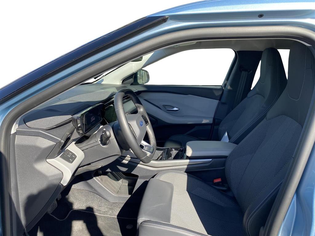 Ford Explorer EL UR Select RWD 286HK 5d Aut. - Image 4