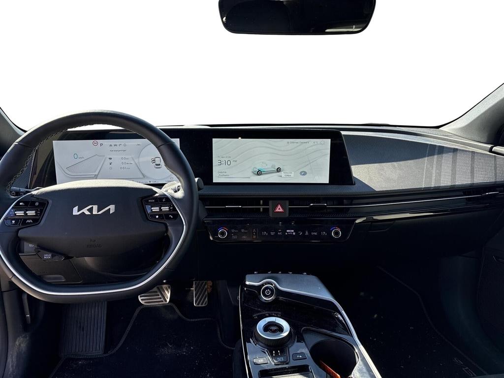 Kia EV6 EL Long Range GT-Line 229HK 5d Aut. - Image 6