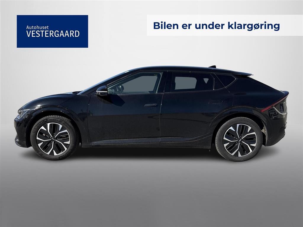 Kia EV6 EL Long Range GT-Line 229HK 5d Aut. - Image 2