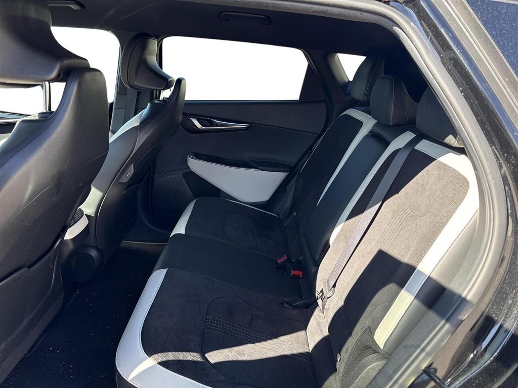 Kia EV6 EL Long Range GT-Line 229HK 5d Aut. - Image 5