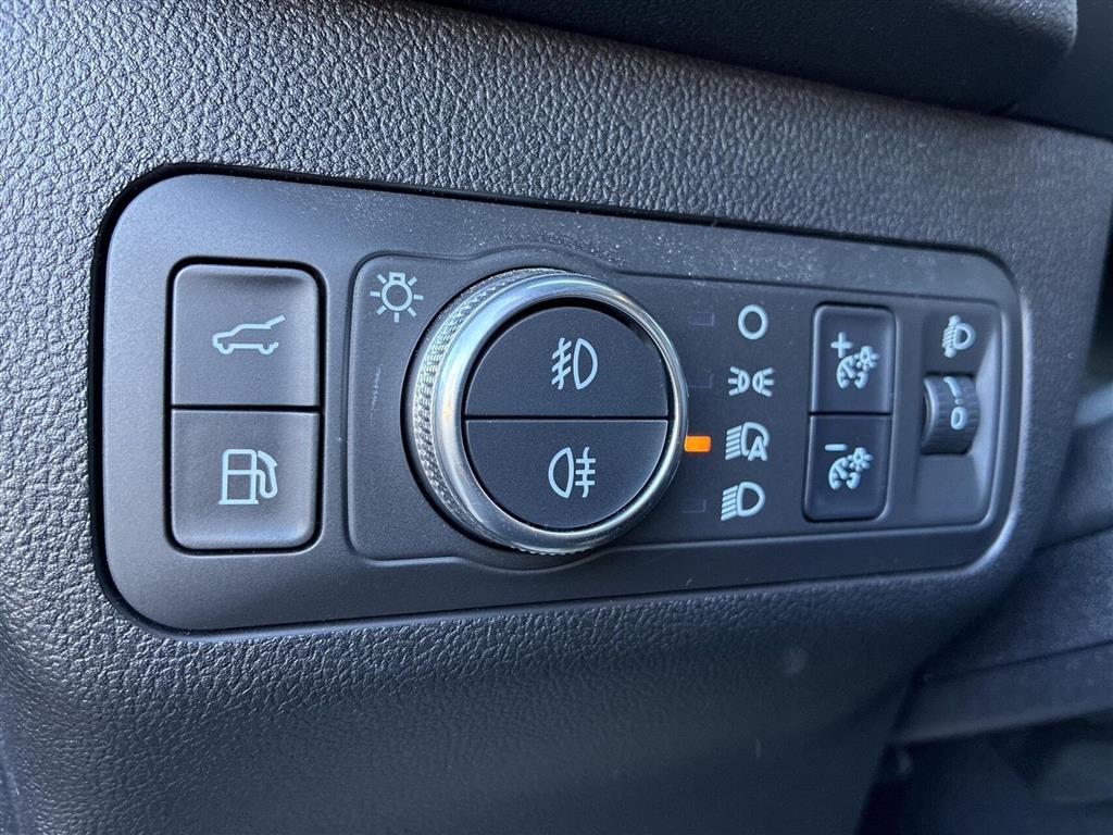 Ford Kuga 2,5 Plugin-hybrid ST-Line X CVT 225HK 5d Trinl. Gear - Image 11