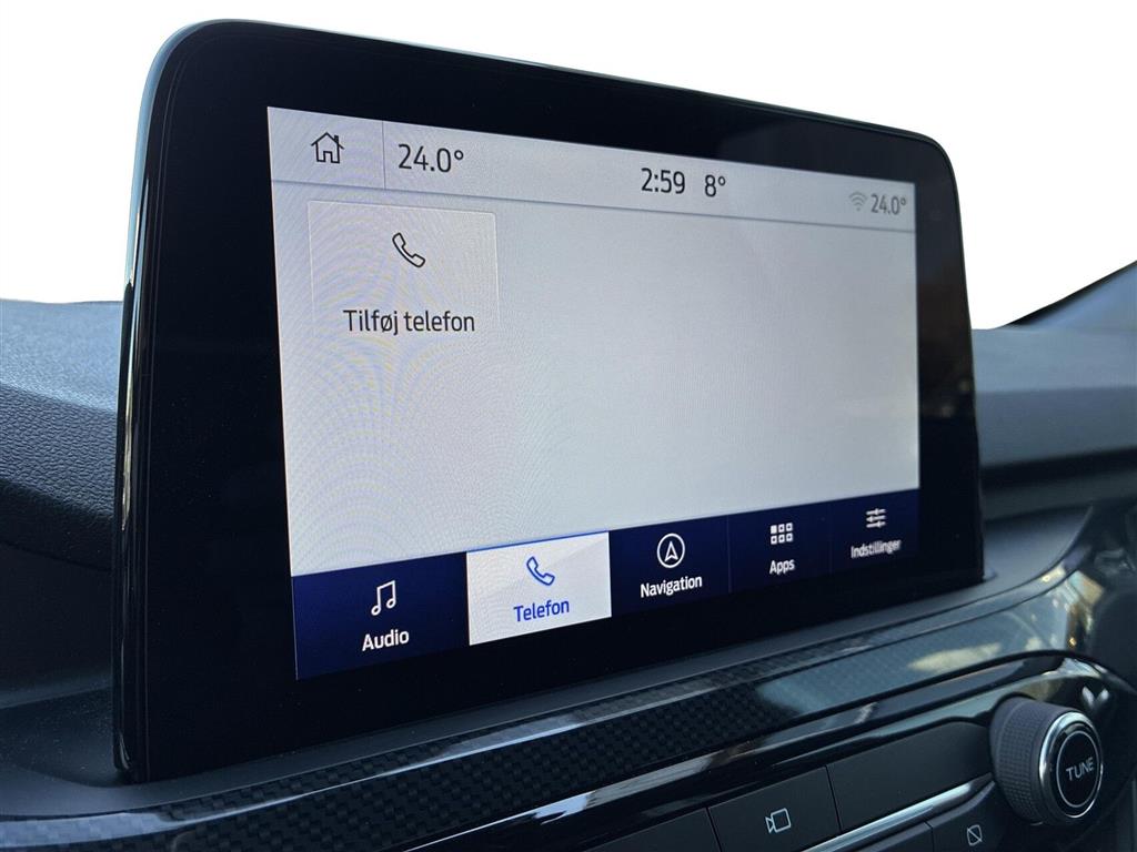 Ford Kuga 2,5 Plugin-hybrid ST-Line X CVT 225HK 5d Trinl. Gear - Image 22