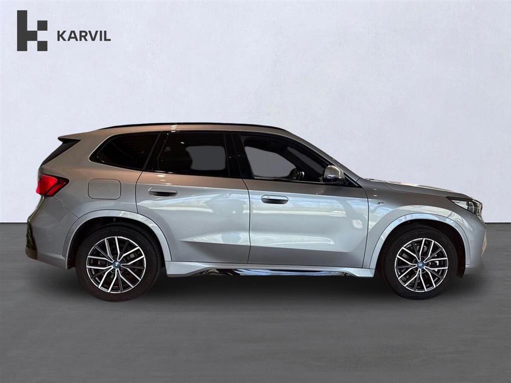 BMW iX1 xDrive30 EL M-Sport 4x4 313HK 5d Aut. - Image 7