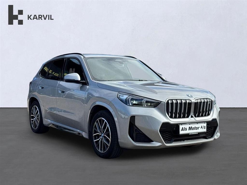 BMW iX1 xDrive30 EL M-Sport 4x4 313HK 5d Aut. - Image 8