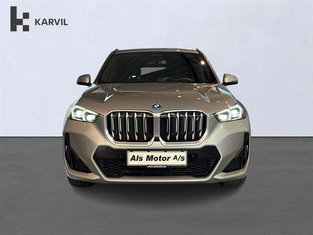 BMW iX1 xDrive30 EL M-Sport 4x4 313HK 5d Aut. - Image 2