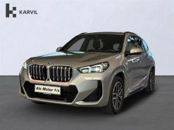 BMW iX1 xDrive30 EL M-Sport 4x4 313HK 5d Aut.