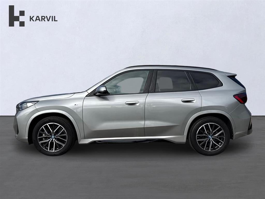 BMW iX1 xDrive30 EL M-Sport 4x4 313HK 5d Aut. - Image 3