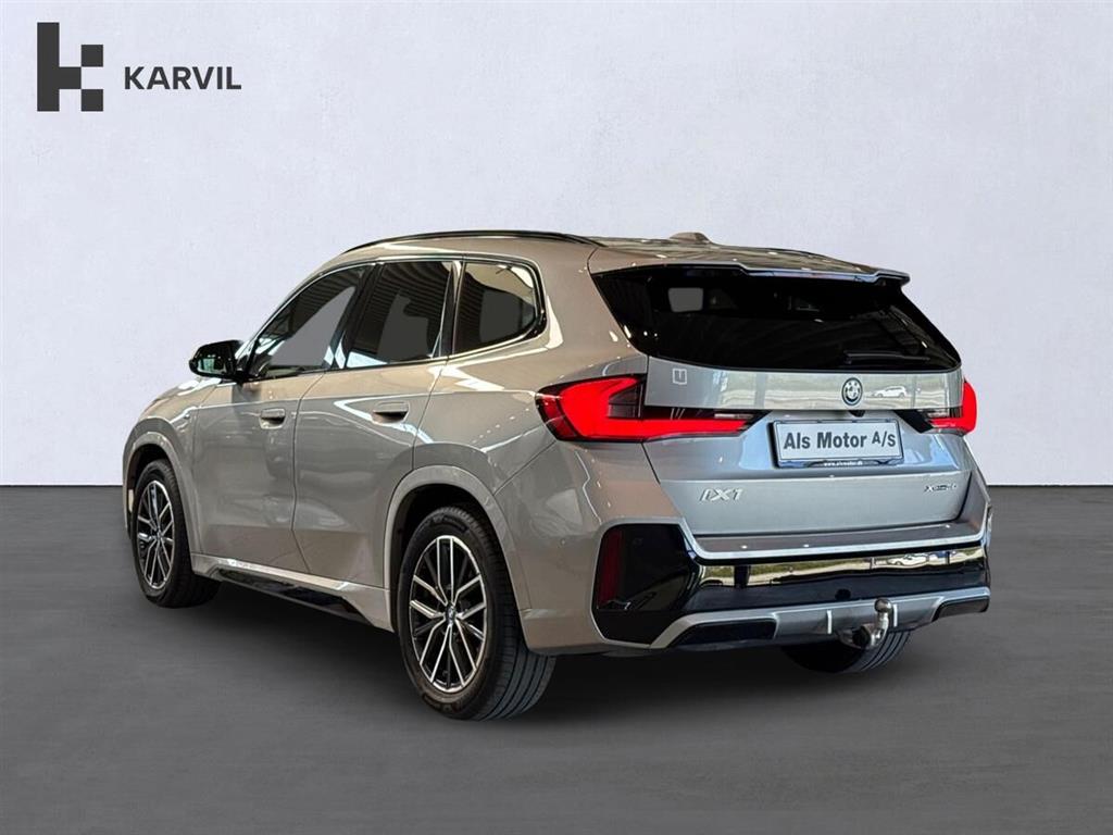 BMW iX1 xDrive30 EL M-Sport 4x4 313HK 5d Aut. - Image 4