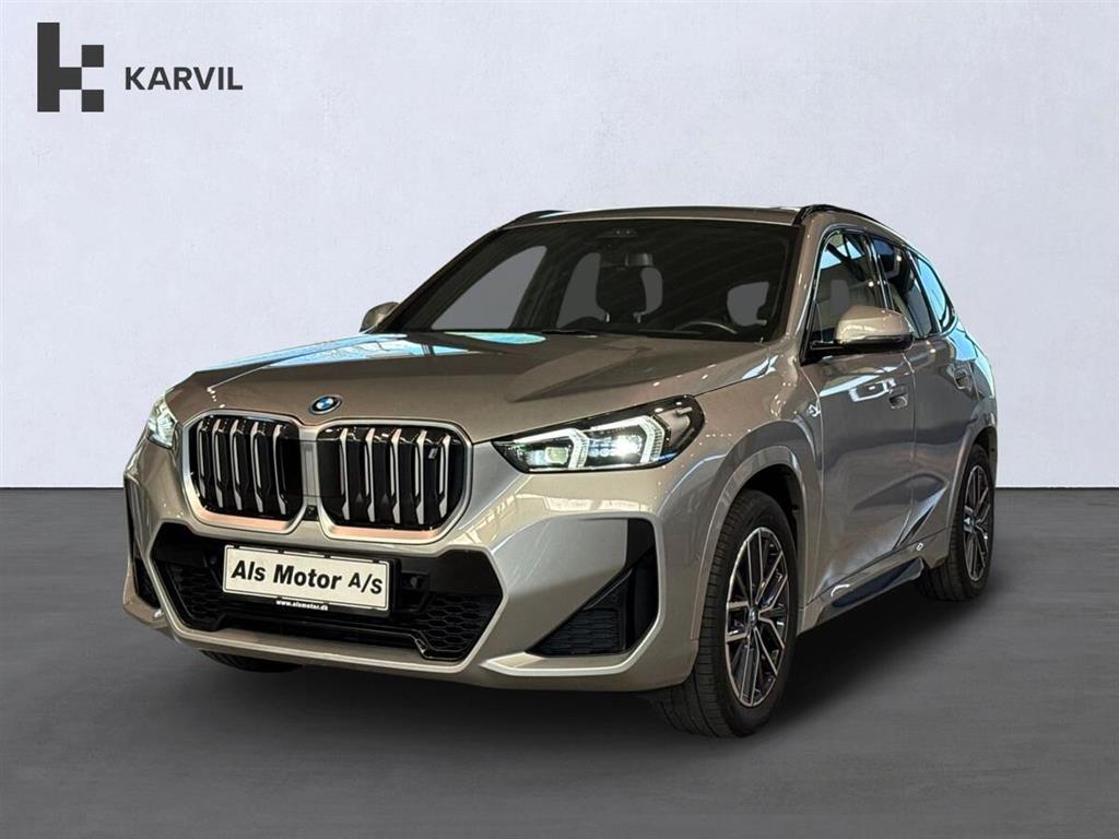 BMW iX1 xDrive30 EL M-Sport 4x4 313HK 5d Aut.