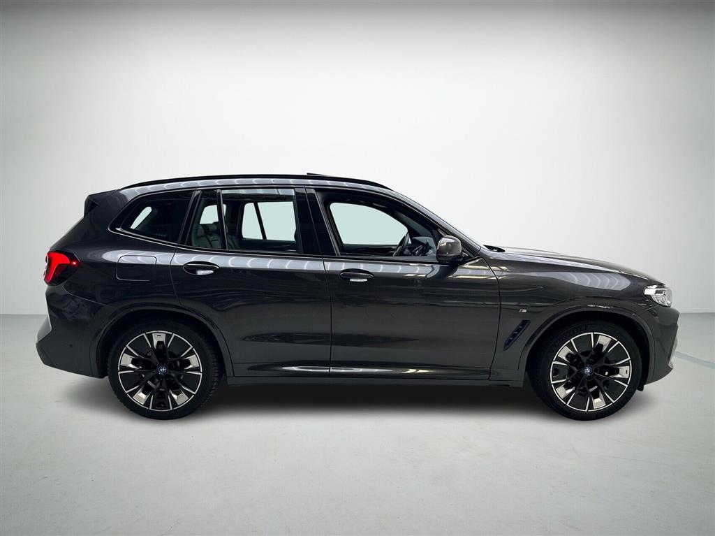 BMW iX3 EL M-Sport Charged Plus 286HK 5d Aut. - Image 6