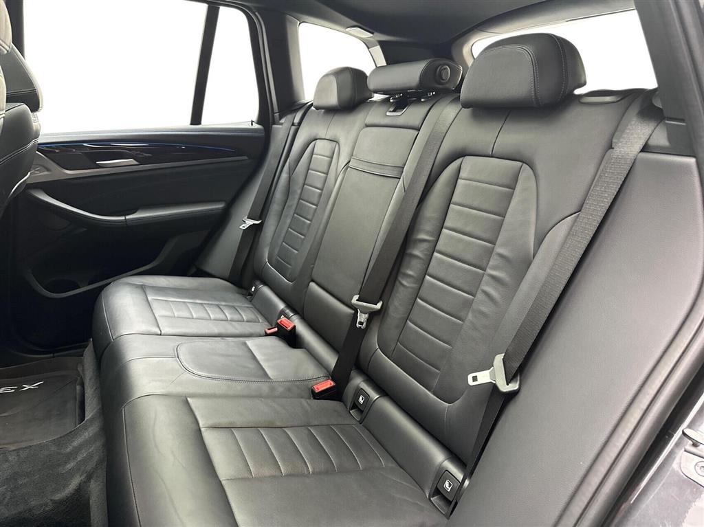 BMW iX3 EL M-Sport Charged Plus 286HK 5d Aut. - Image 13