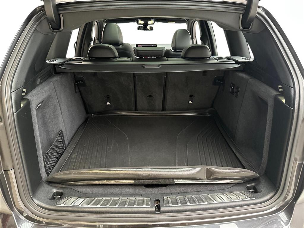 BMW iX3 EL M-Sport Charged Plus 286HK 5d Aut. - Image 14